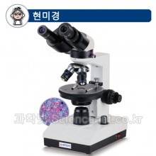 편광현미경(쌍안)MST-PM400P