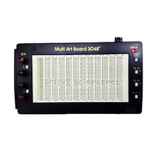 MAB3048 브레드보드(코드선 포함)