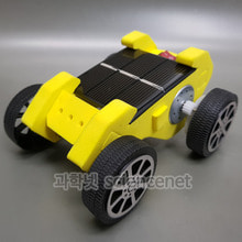 UB F1 태양광자동차 만들기