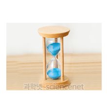 모래시계(나무)(10분)