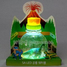 SA LED 공룡워터볼 만들기(5인용)