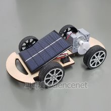 UB 신재생에너지 태양광자동차 만들기 K1