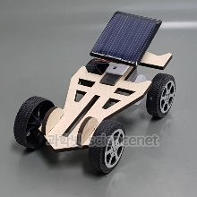 UB 신재생에너지 미니 태양광자동차 M1