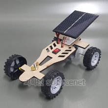 UB 신재생에너지 태양광자동차K2(방향조절)