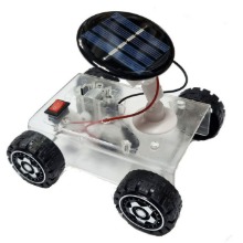 (CH-9)DIY소금물자동차 태양광자동차 만들기