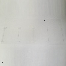 쌤 에어로켓 몸체 필름지 (32mm용) (10장입)  /에어로켓만들기용 추가구성품