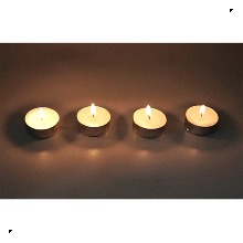 촛불을 끄는 소화기 만들기 (4인 세트)  /식초 미포함