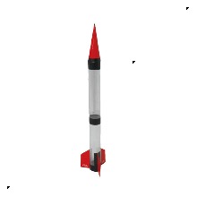 쌤 에어로켓 만들기 (26mm용)