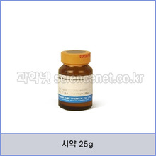 페놀프탈레인(시약25g)  Phenolphthalein